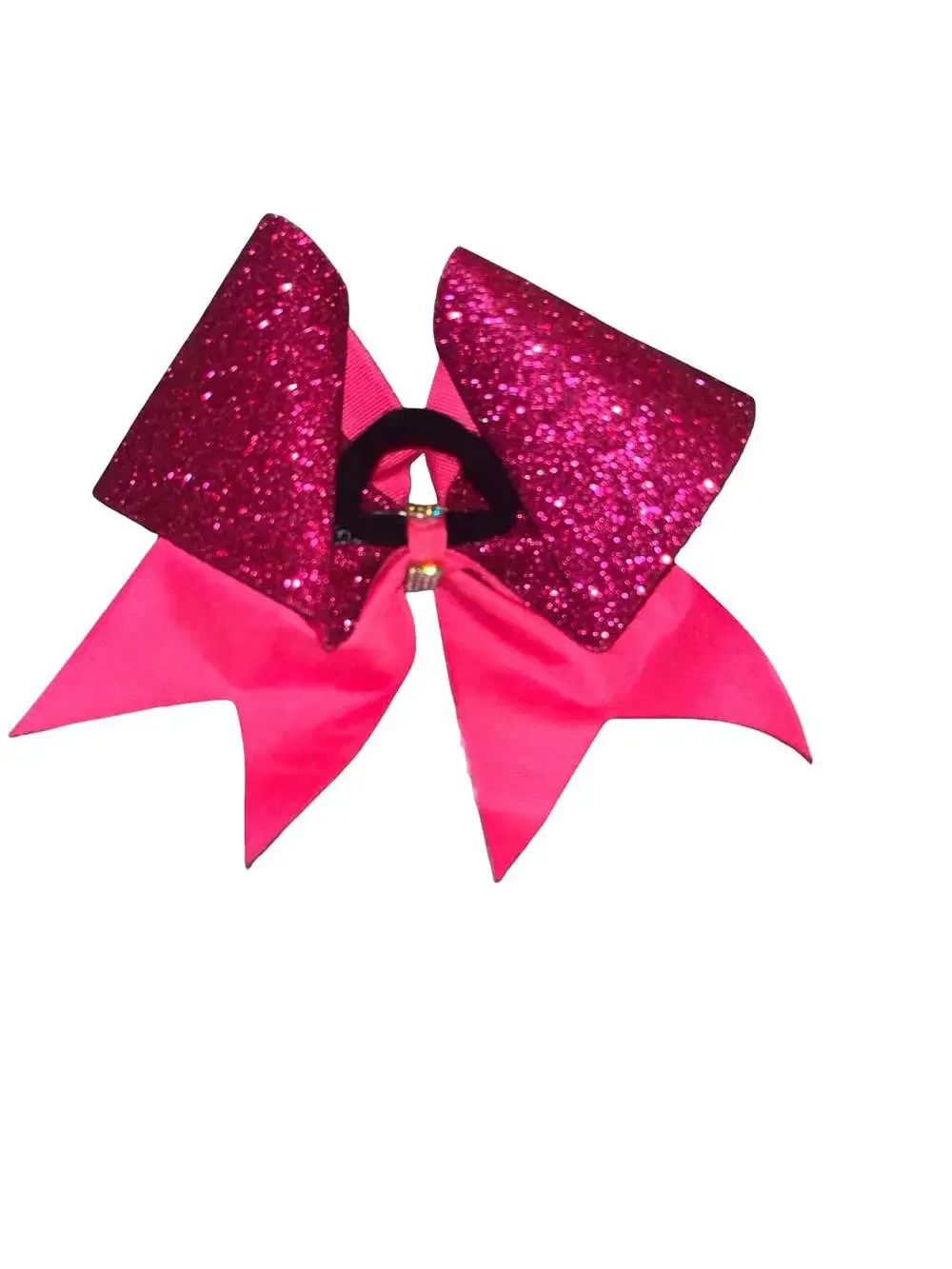 Unbranded pink glitter